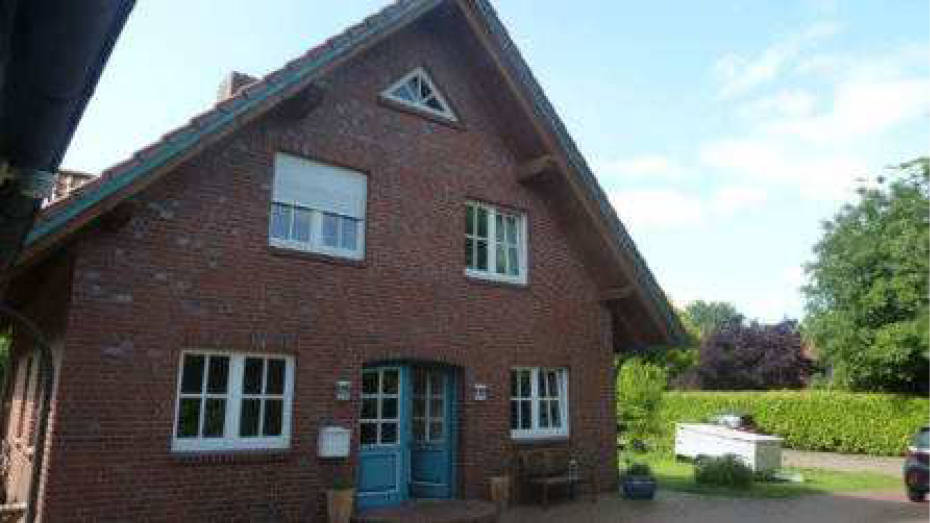 niedersachsen 0007 K 0001/2025 Ellernkamp 18, 27404 Heeslingen 6