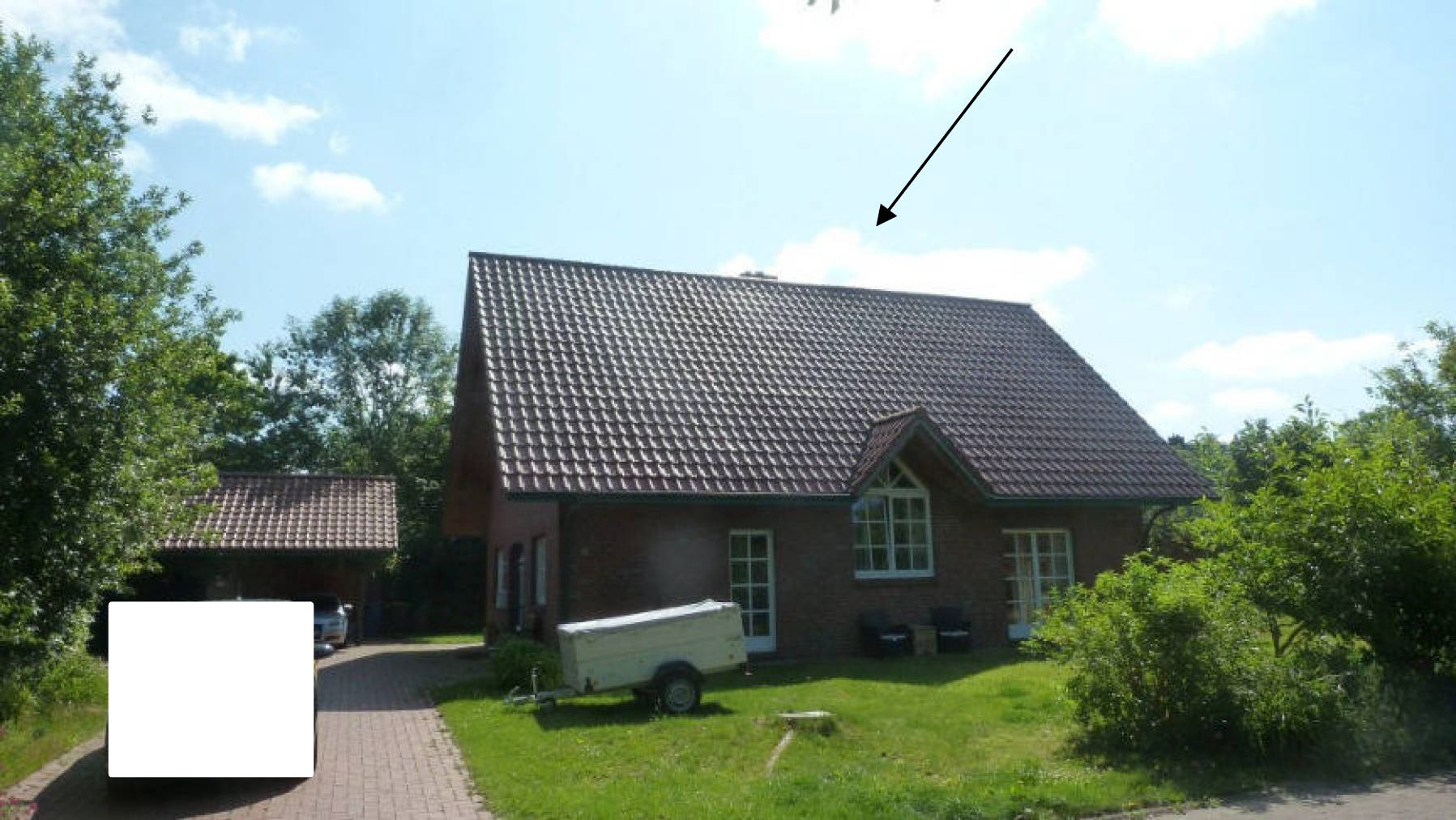 Einfamilienhaus in Ellernkamp 18, 27404 Heeslingen - Bild 4