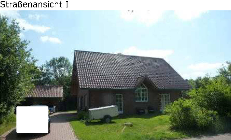 Einfamilienhaus in Ellernkamp 18, 27404 Heeslingen