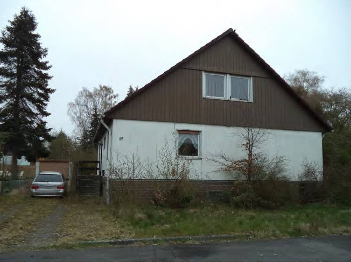 niedersachsen 0007K0002-2023 Trakehnerring 29, 31226 Peine