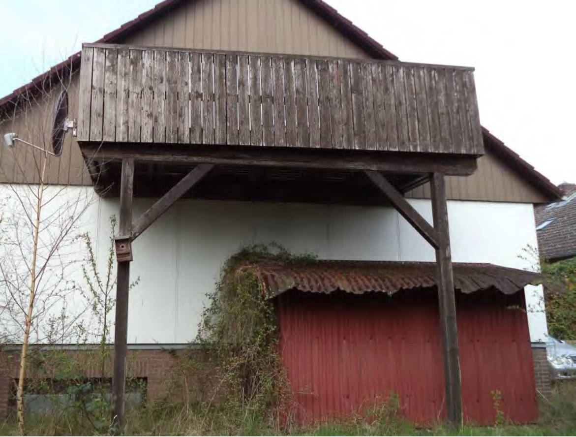 niedersachsen 0007K0002-2023 Trakehnerring 29, 31226 Peine