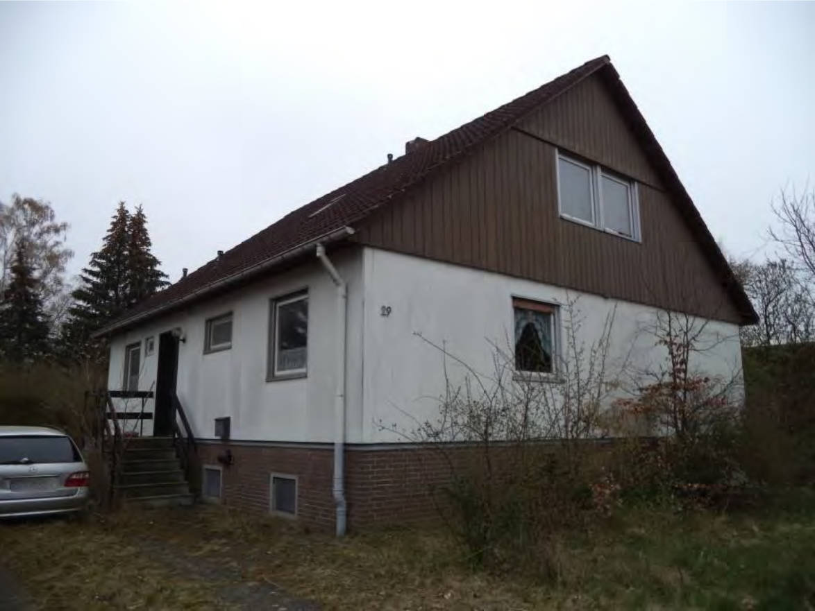 niedersachsen 0007K0002-2023 Trakehnerring 29, 31226 Peine