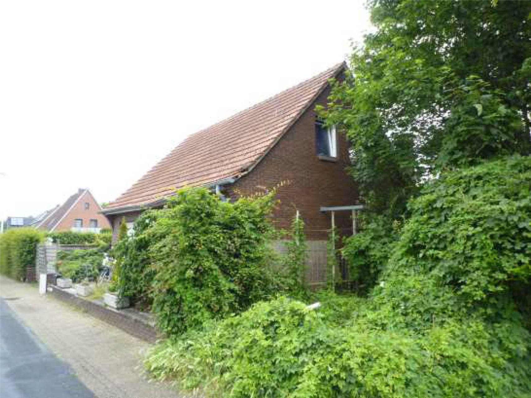 niedersachsen 0007K0003-2024 Kemperstraße 12, 48465 Schüttorf