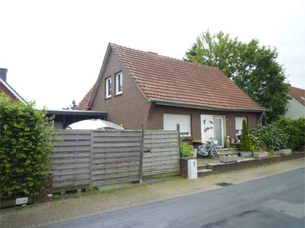 niedersachsen 0007K0003-2024 Kemperstraße 12, 48465 Schüttorf