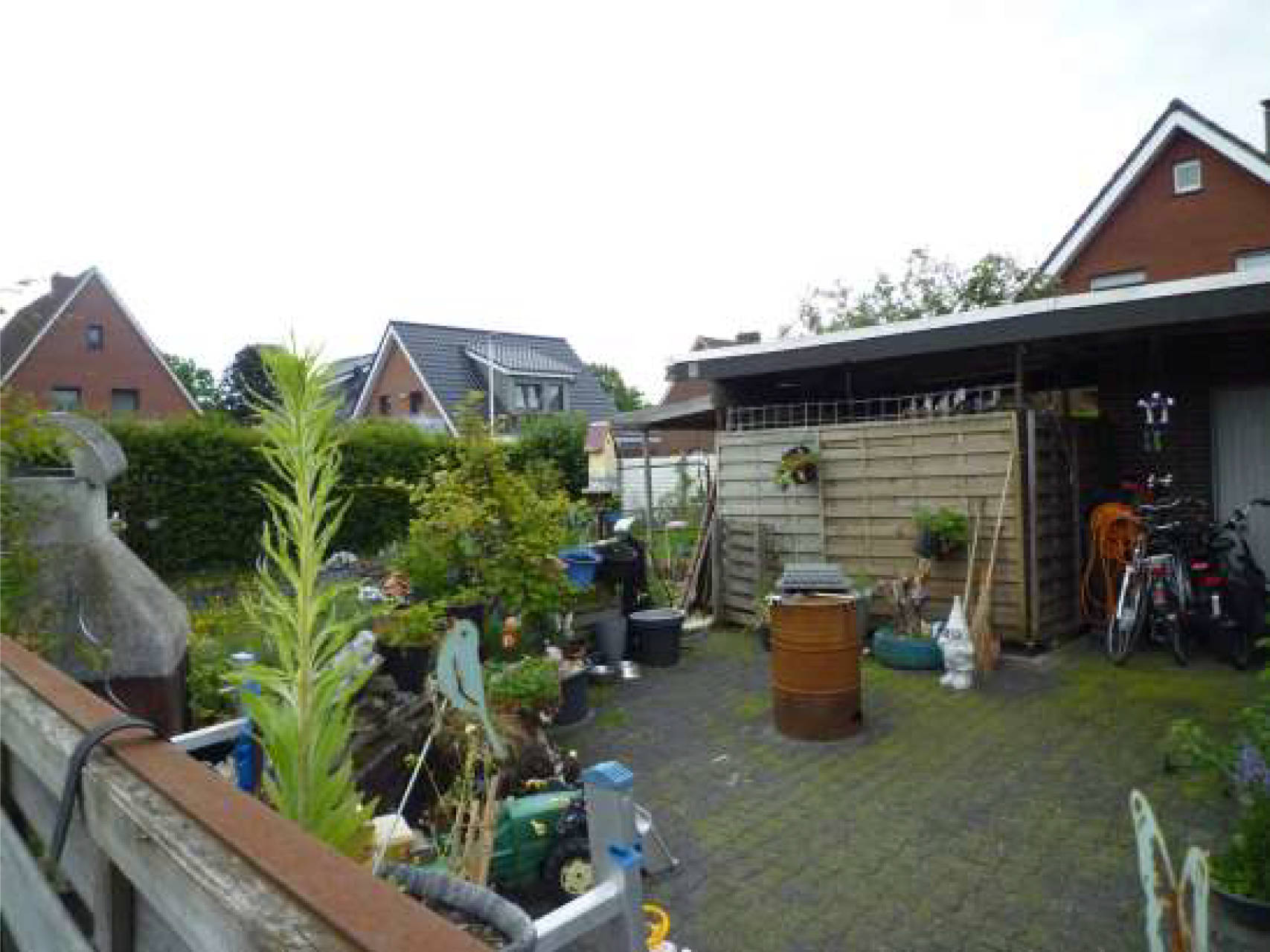 niedersachsen 0007K0003-2024 Kemperstraße 12, 48465 Schüttorf