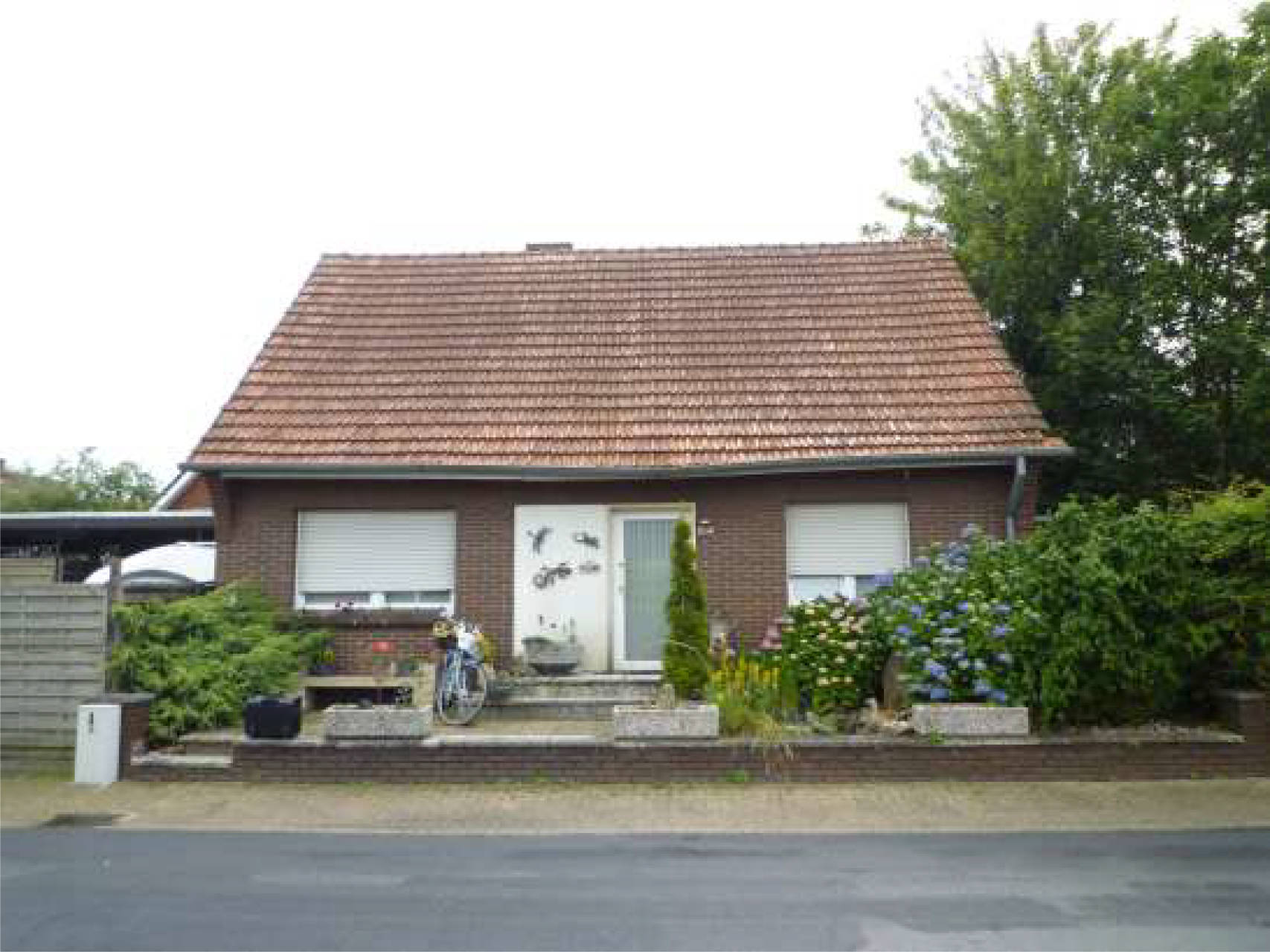 niedersachsen 0007K0003-2024 Kemperstraße 12, 48465 Schüttorf
