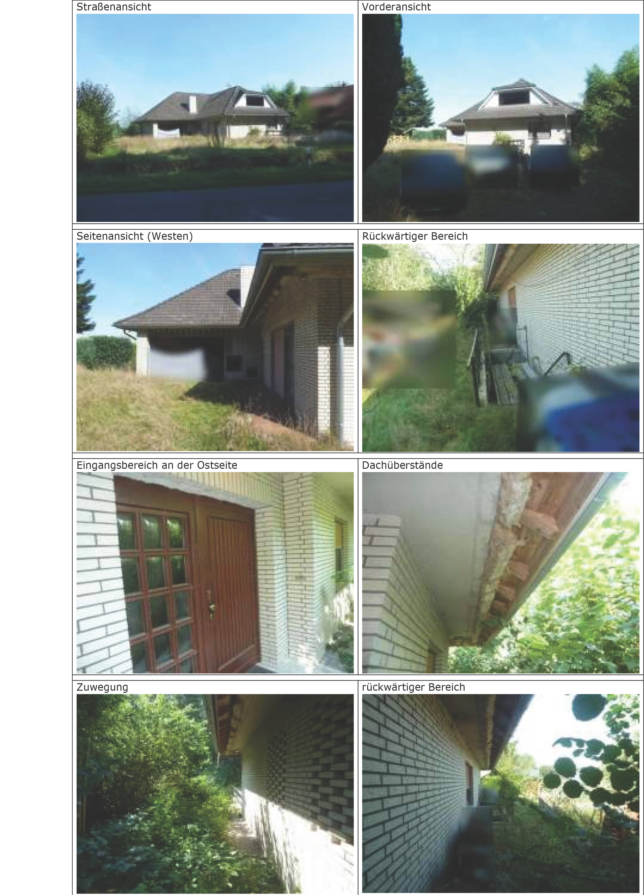Einfamilienhaus in Lange Straße 4, 27412 Bülstedt - Bild 3