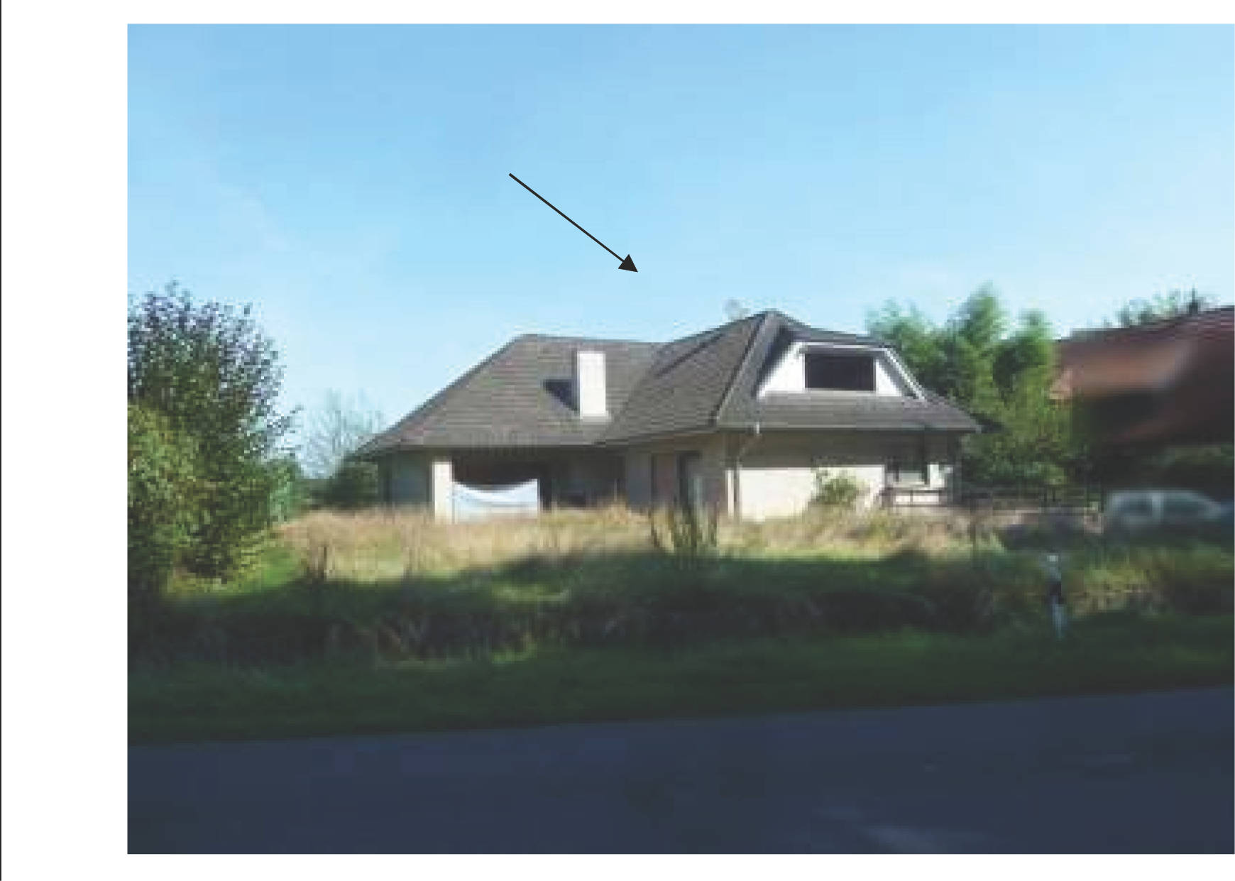 Einfamilienhaus in Lange Straße 4, 27412 Bülstedt