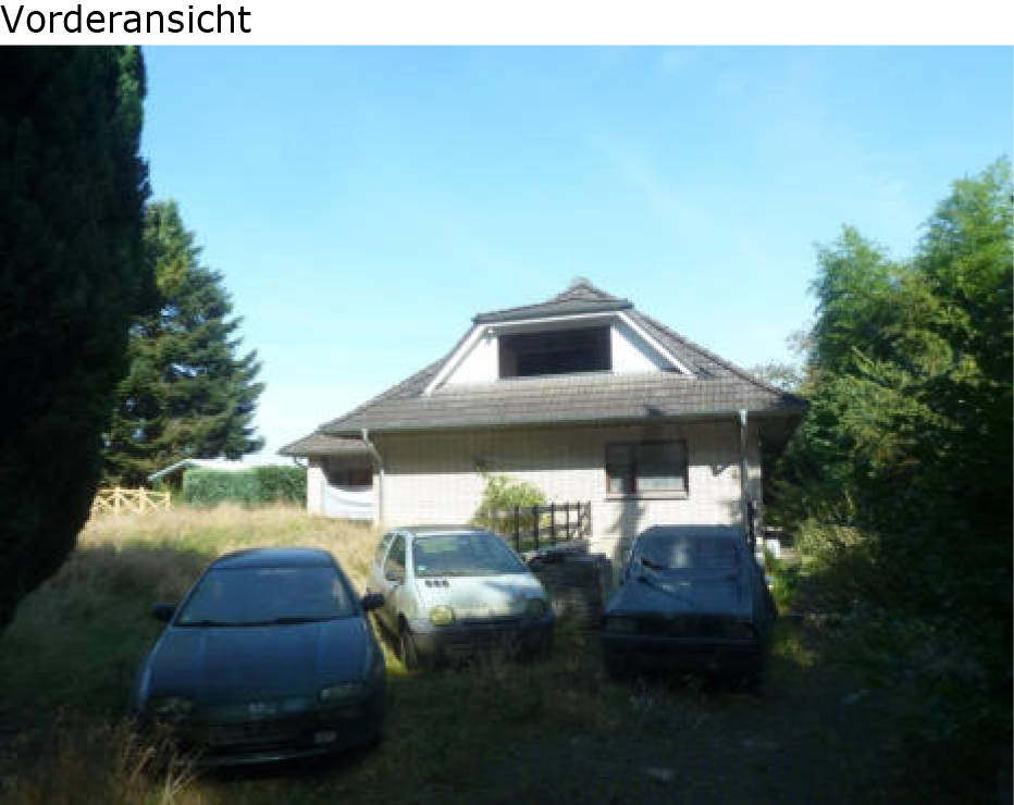 Einfamilienhaus in Lange Straße 4, 27412 Bülstedt - Bild 4