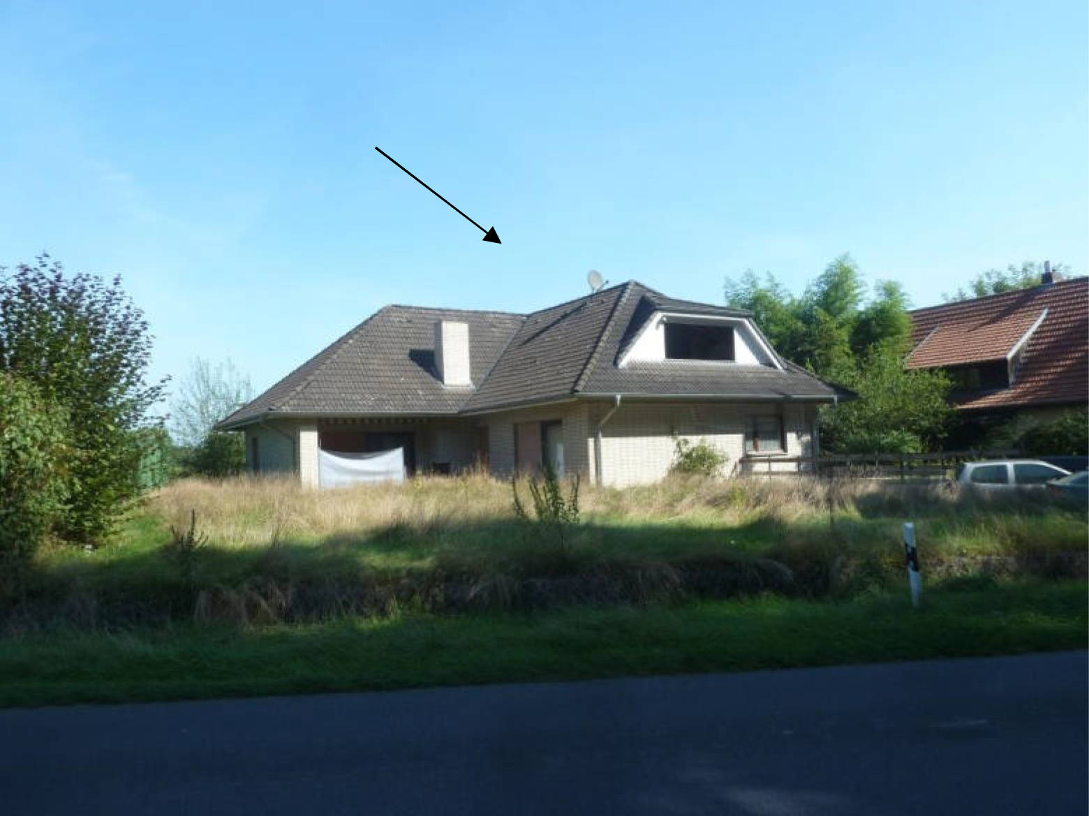 Einfamilienhaus in Lange Straße 4, 27412 Bülstedt - Bild 2