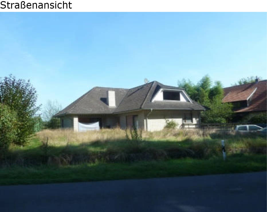 Einfamilienhaus in Lange Straße 4, 27412 Bülstedt