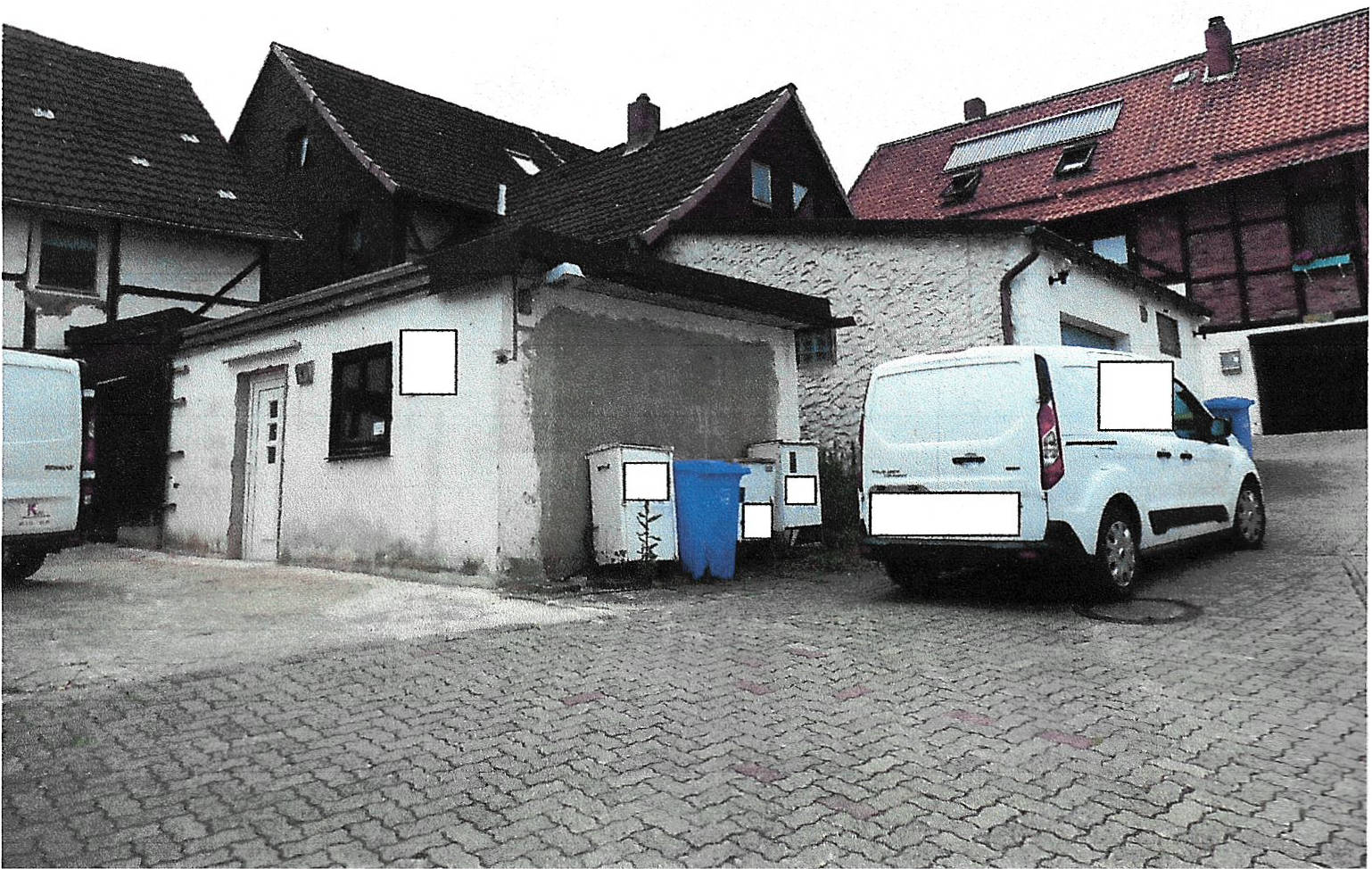 Sonstiges in Auf dem Brink 2, 31195 Lamspringe, Irmenseul - Bild 2