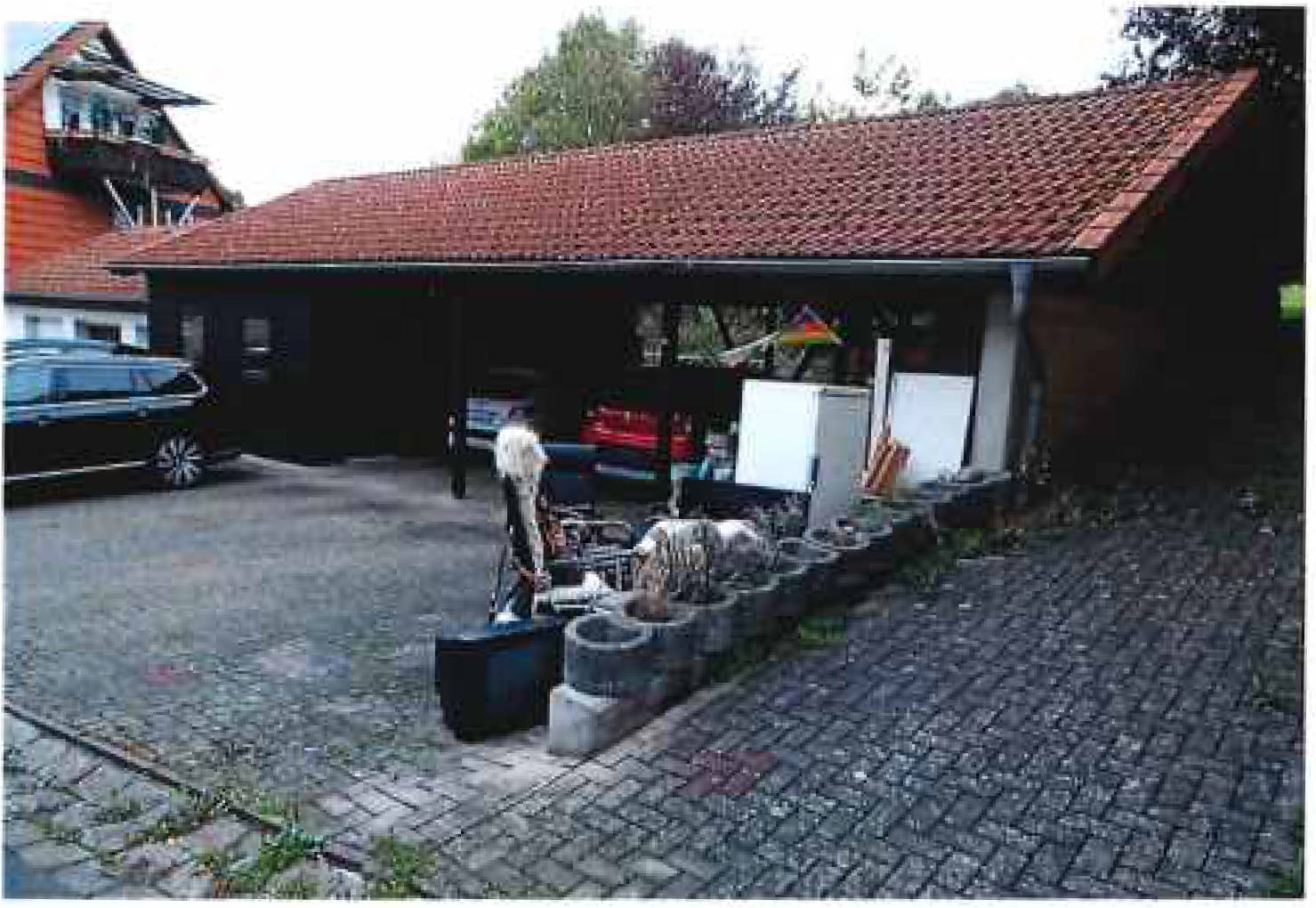 Sonstiges in Dannhäuser Brink, 37581 Bad Gandersheim, Dannhausen