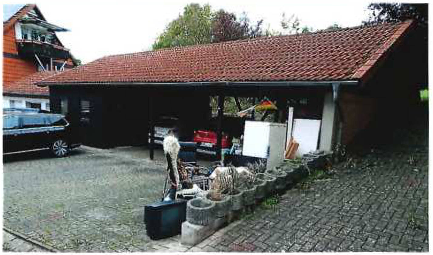 Sonstiges in Dannhäuser Brink, 37581 Bad Gandersheim, Dannhausen - Bild 3
