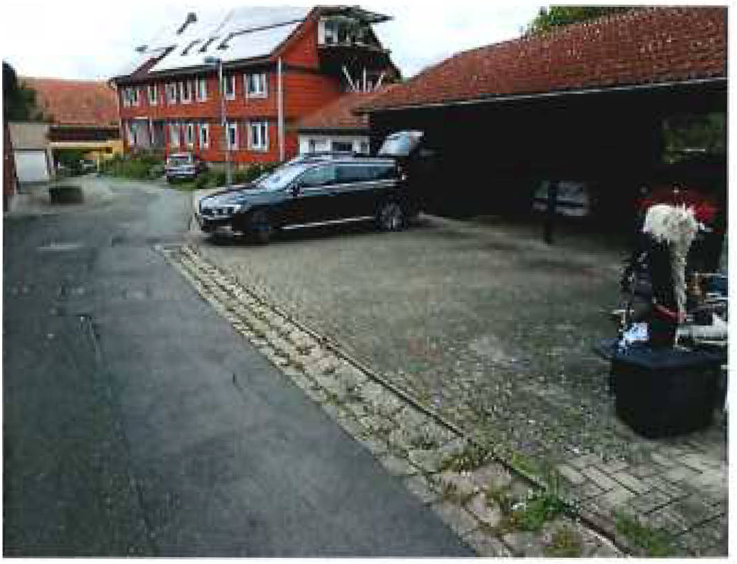 Sonstiges in Dannhäuser Brink, 37581 Bad Gandersheim, Dannhausen - Bild 2