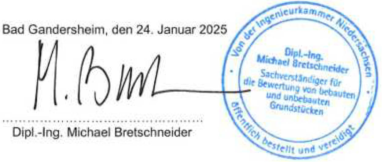 Sonstiges in Dannhäuser Brink, 37581 Bad Gandersheim, Dannhausen - Bild 5