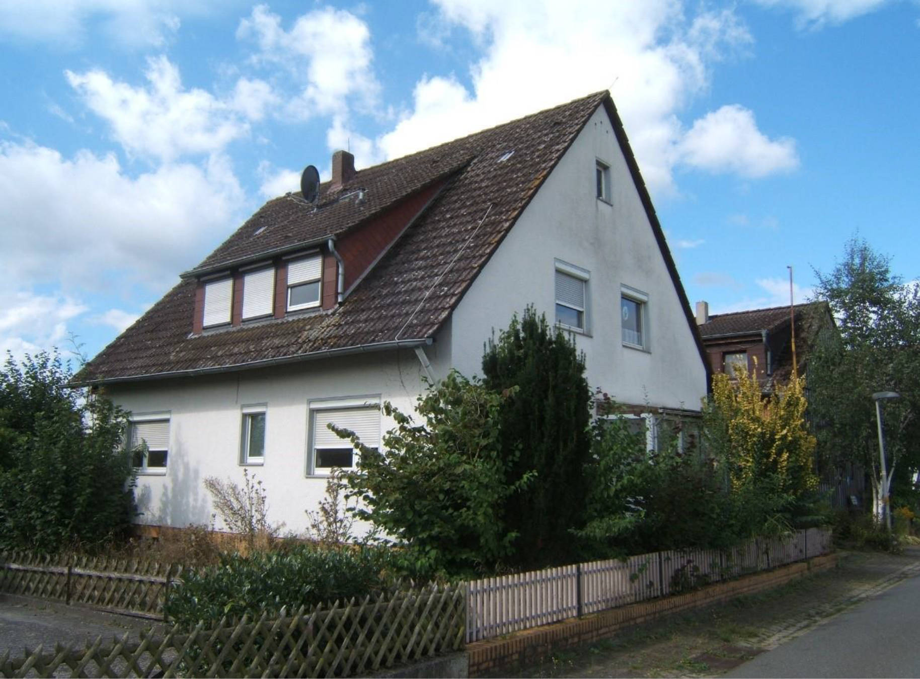 niedersachsen 0007K0004-2024 Hirtenweg 4b, 31171 Nordstemmen, Hallerburg