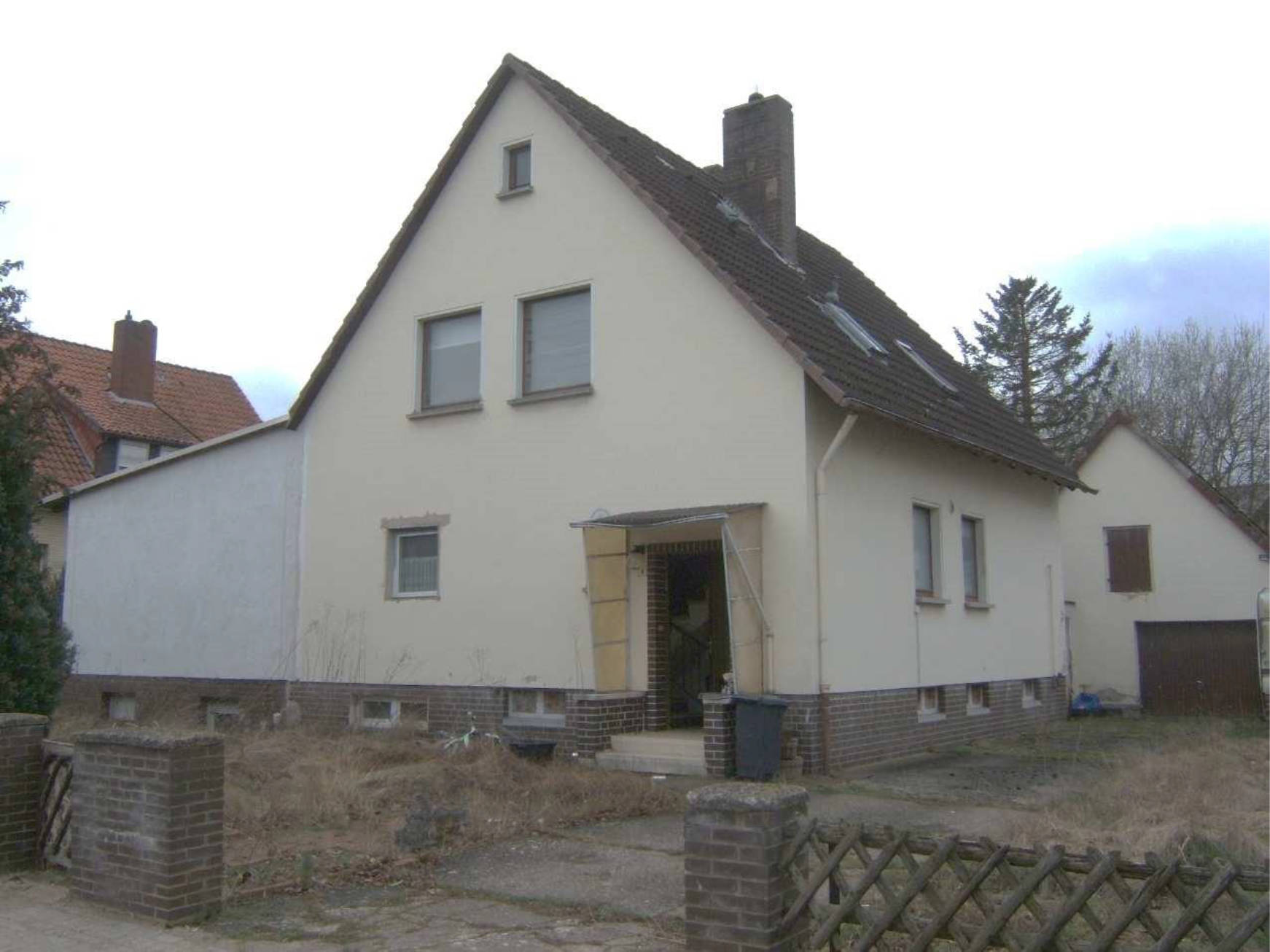 Einfamilienhaus in Am Bahndamm 6, 31036 Eime - Bild 2