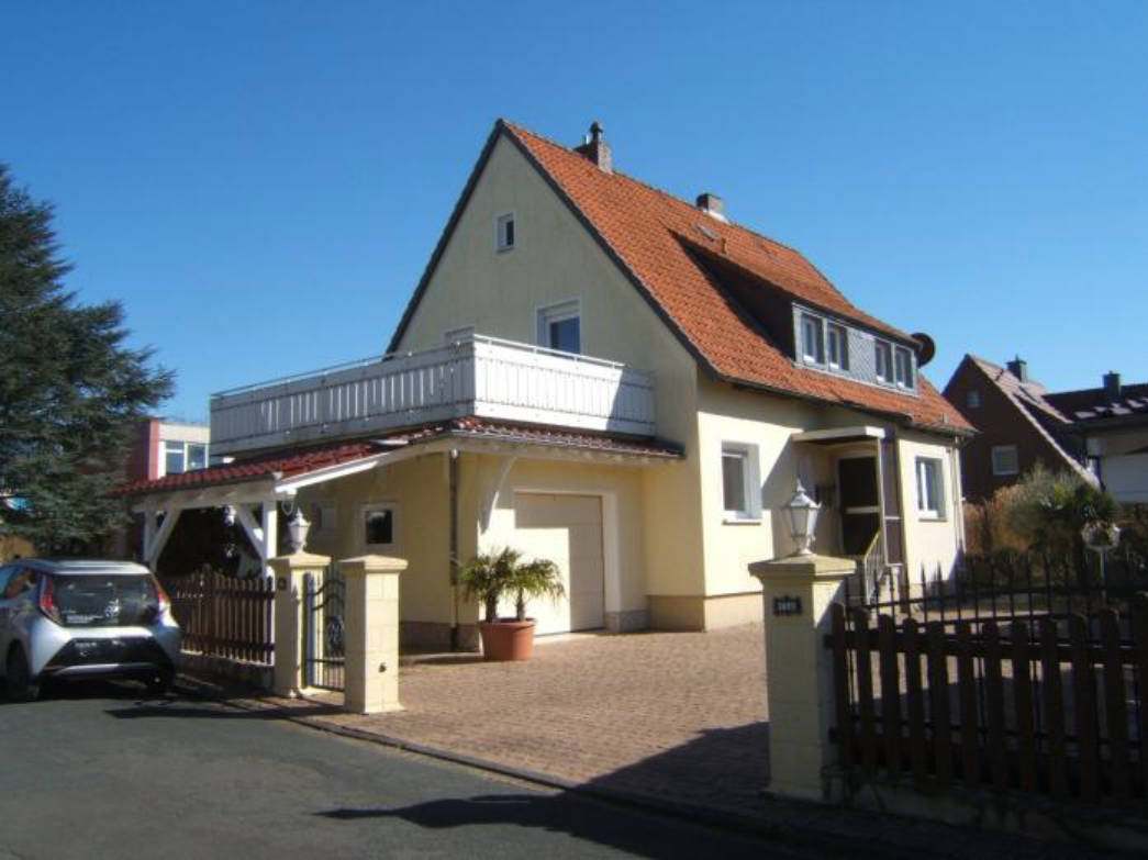 Sonstiges in Bantelner Gartenstr. 12, 12A, 31028 Gronau (Leine) - Bild 2