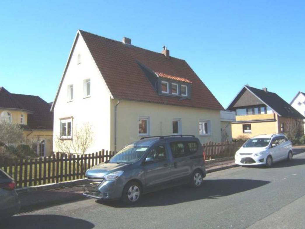 Bantelner Gartenstr. 12, 12A, 31028 Gronau (Leine)