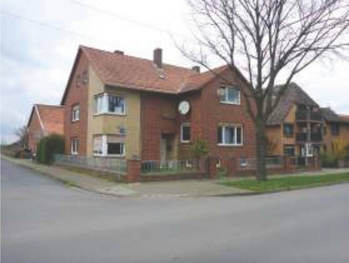 Zweifamilienhaus in Triftstraße 3, 31249 Hohenhameln, Mehrum