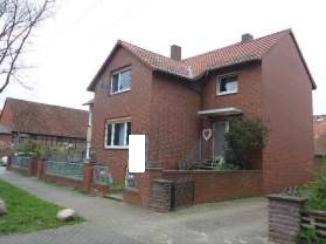 Zweifamilienhaus in Triftstraße 3, 31249 Hohenhameln, Mehrum - Bild 3