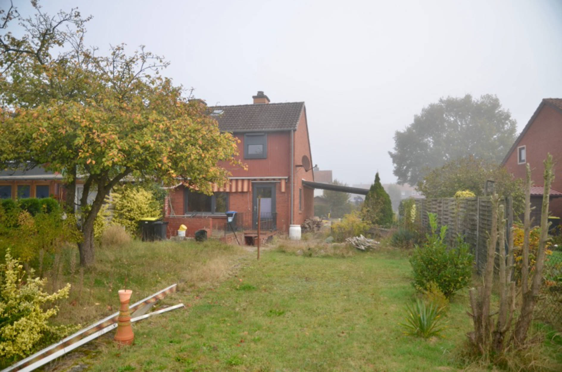 Reihenhaus in Königsberger Straße 9, 27404 Zeven - Bild 3