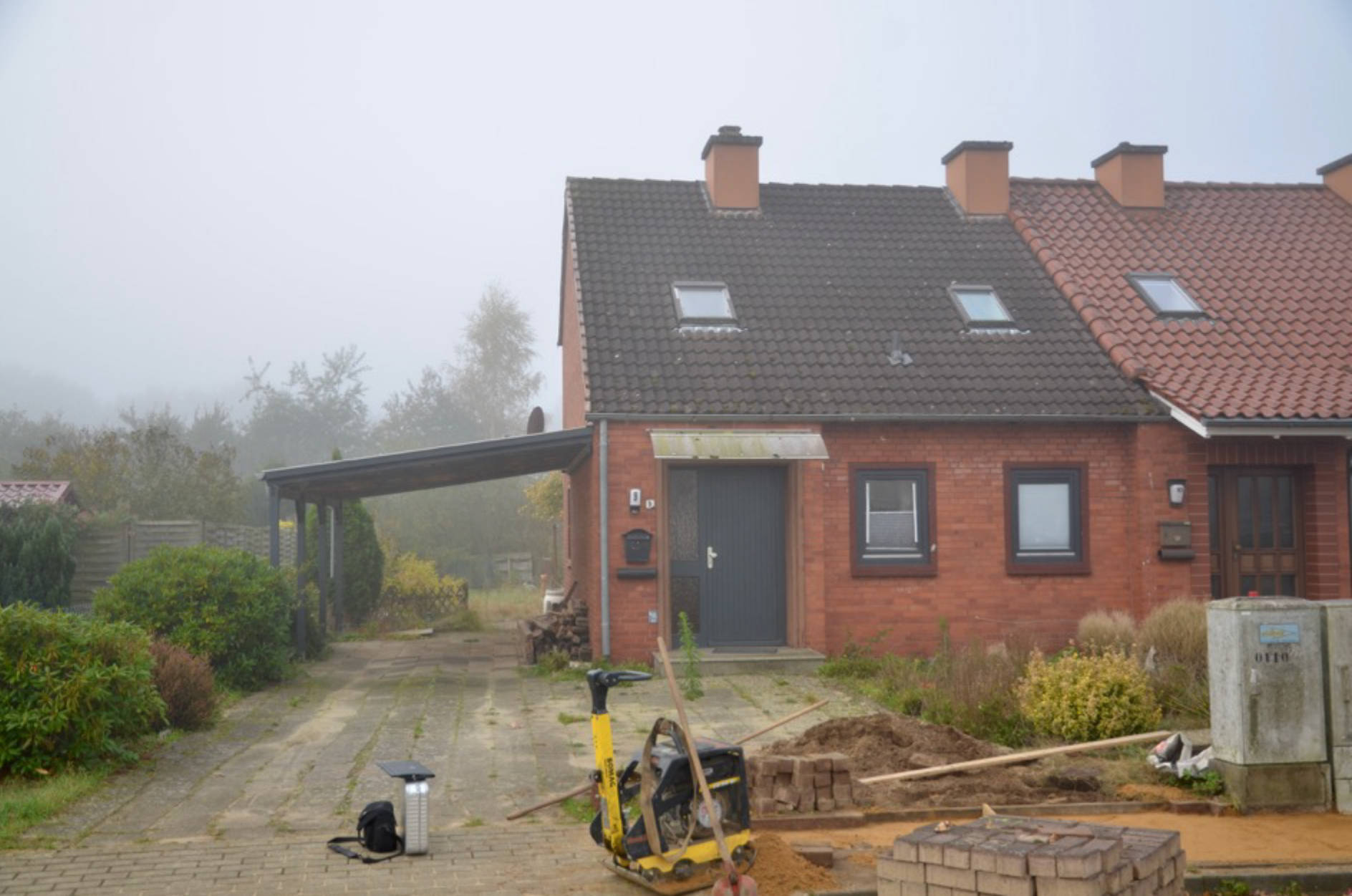 Reihenhaus in Königsberger Straße 9, 27404 Zeven - Bild 4
