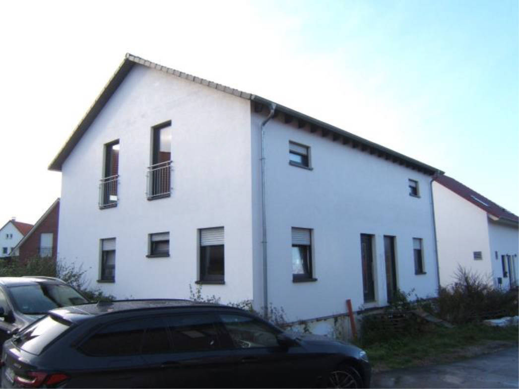 Zweifamilienhaus in Eikenhof 2 A, 31171 Nordstemmen, OT Rössing - Bild 2