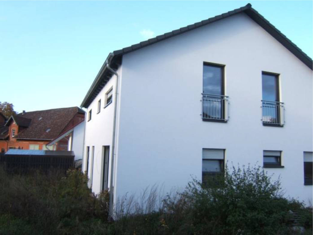 Zweifamilienhaus in Eikenhof 2 A, 31171 Nordstemmen, OT Rössing - Bild 3