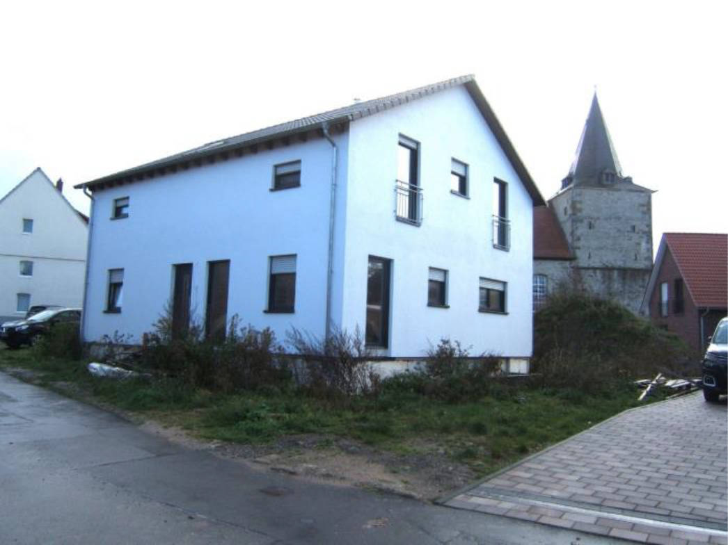 Zweifamilienhaus in Eikenhof 2 A, 31171 Nordstemmen, OT Rössing