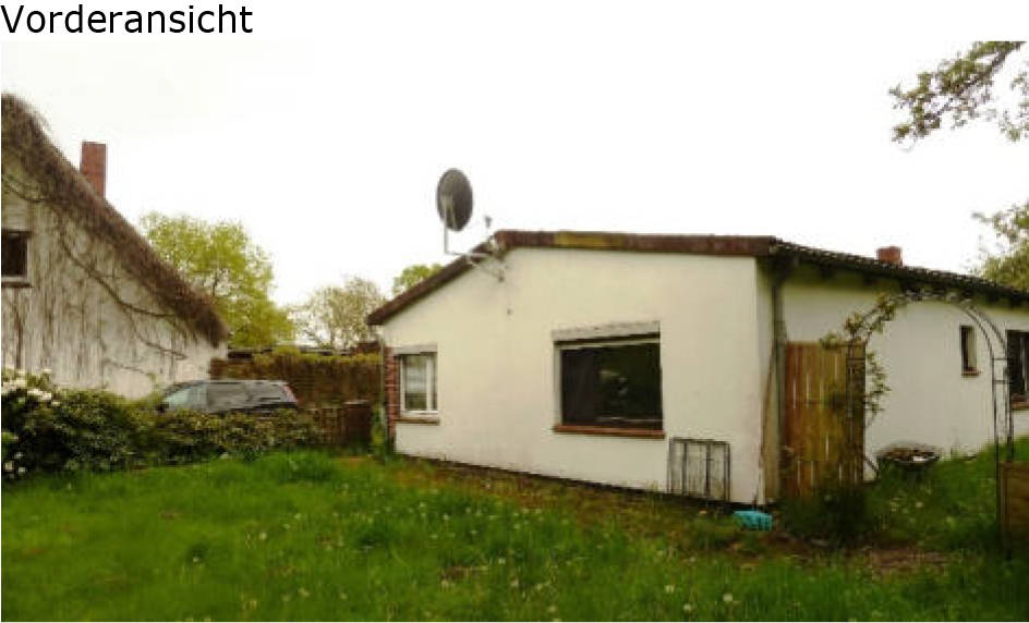 Einfamilienhaus in Hüttenbuscher Weg 13, 27412 Breddorf - Bild 5