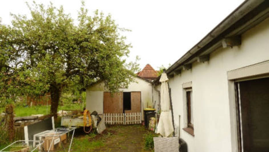 Einfamilienhaus in Hüttenbuscher Weg 13, 27412 Breddorf - Bild 3