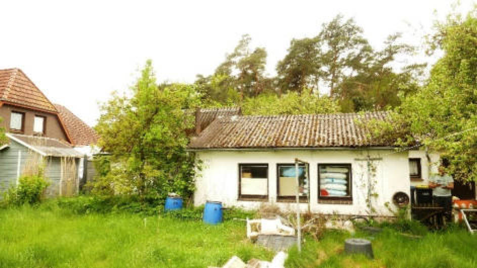 Einfamilienhaus in Hüttenbuscher Weg 13, 27412 Breddorf - Bild 4