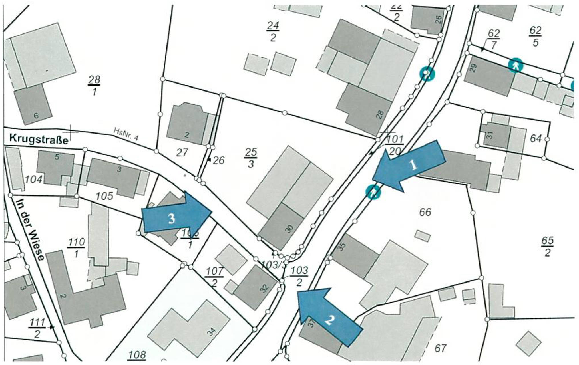 Sonstiges in Glenetalstraße 30, 31061 Alfeld (Leine), Brunkensen - Bild 5