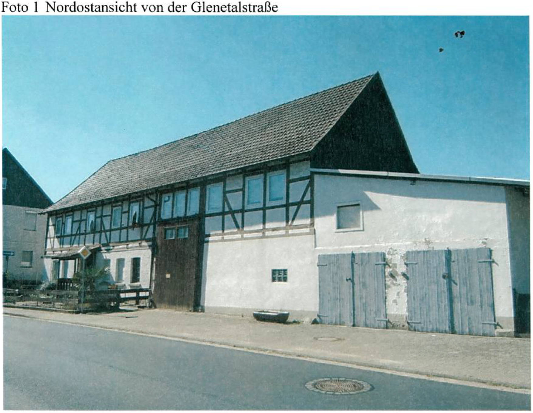 niedersachsen 0007K0007-2023 Glenetalstr. 30, 31061 Alfeld (Leine), Brunkensen