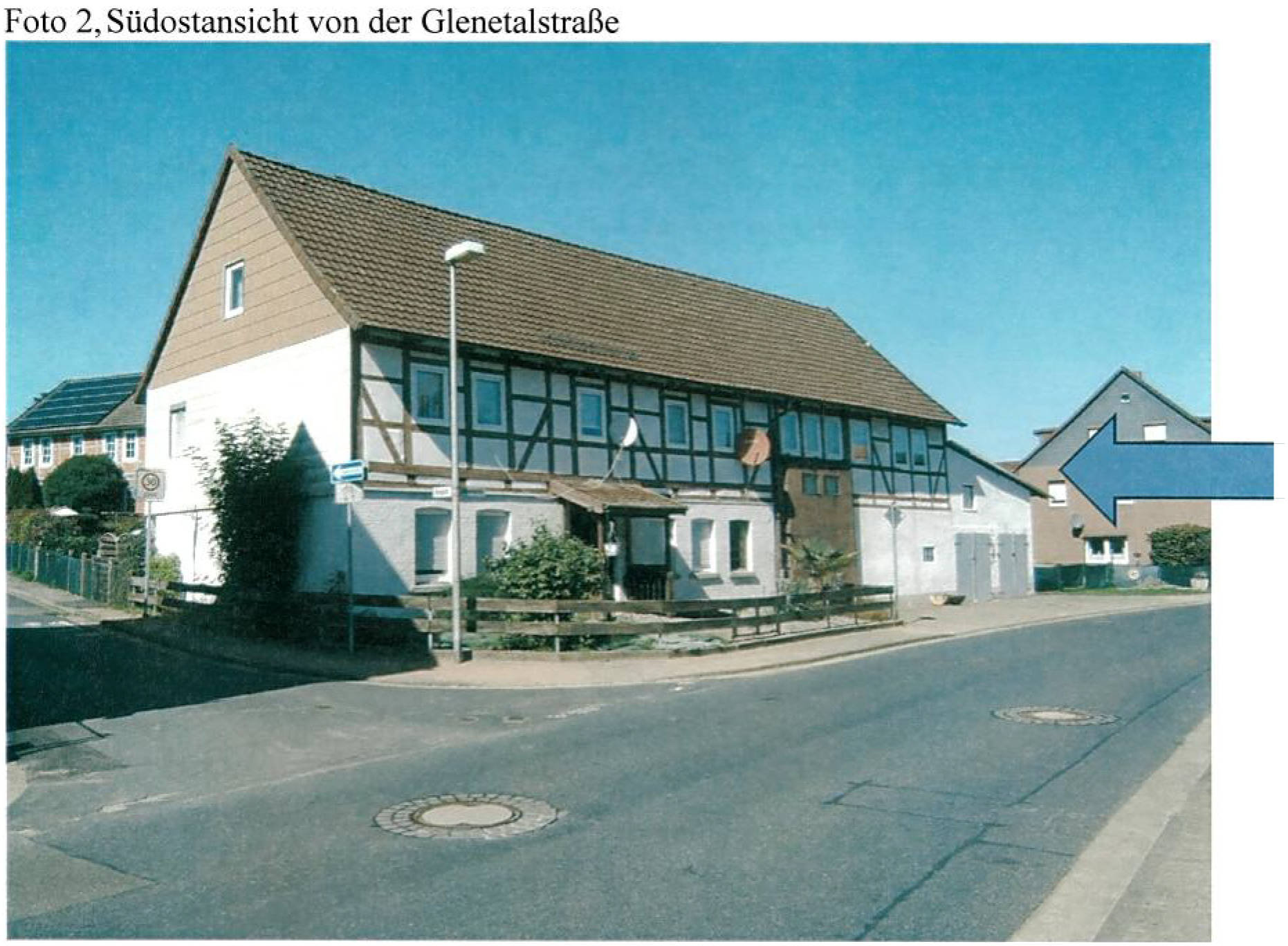 Sonstiges in Glenetalstraße 30, 31061 Alfeld (Leine), Brunkensen - Bild 4