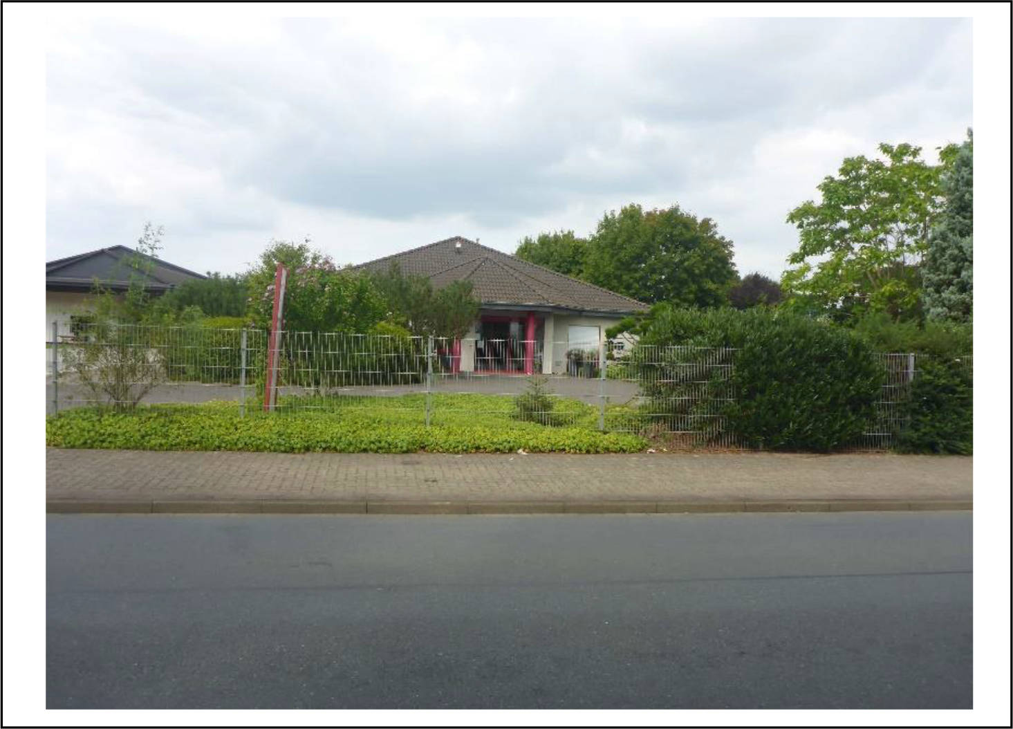 Wilhelm-Rausch-Straße 17 B, 31228 Peine, Stederdorf