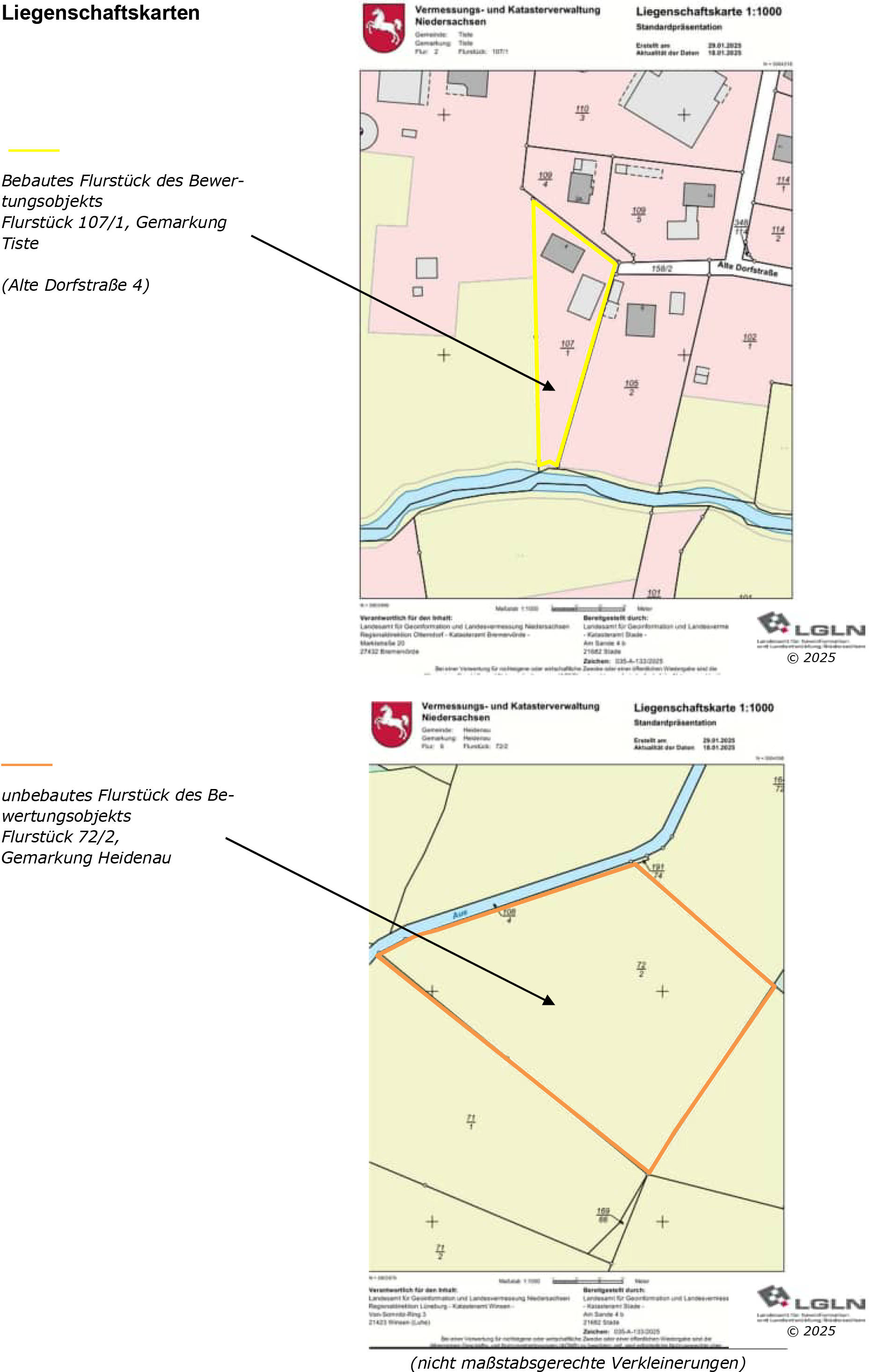 niedersachsen 0007 K 0007/2023 Alte Dorfstraße 4, 27419 Tiste 15