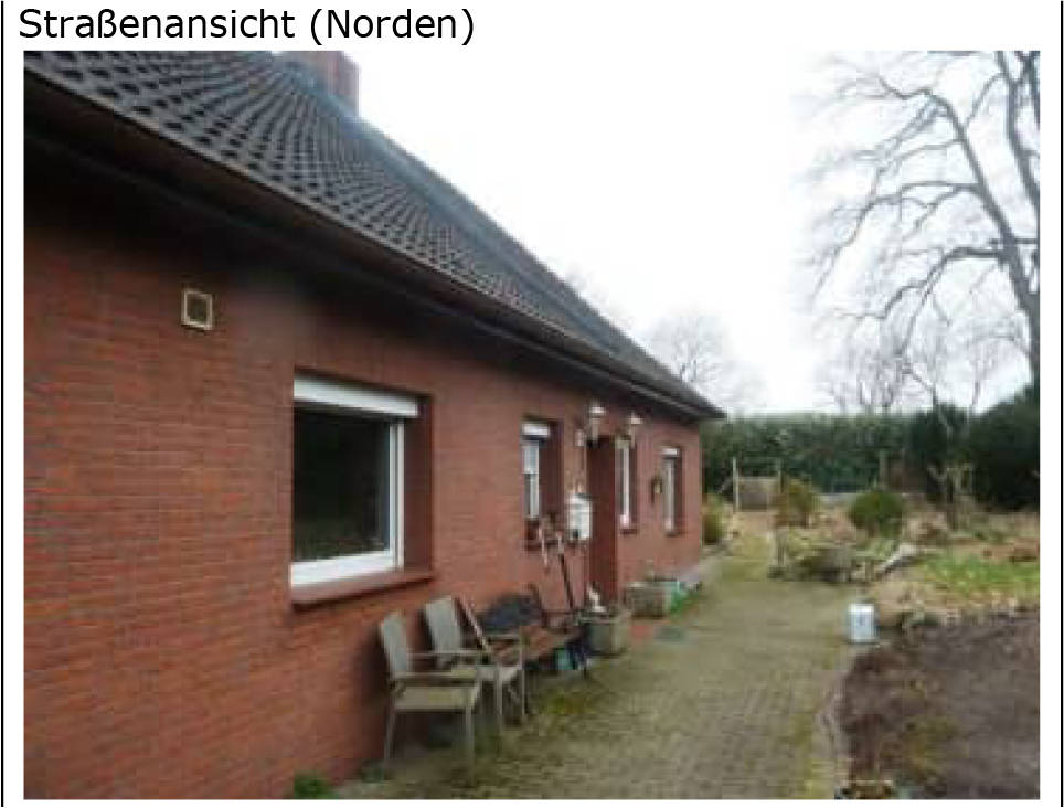 Einfamilienhaus in Alte Dorfstraße 4, 27419 Tiste - Bild 2