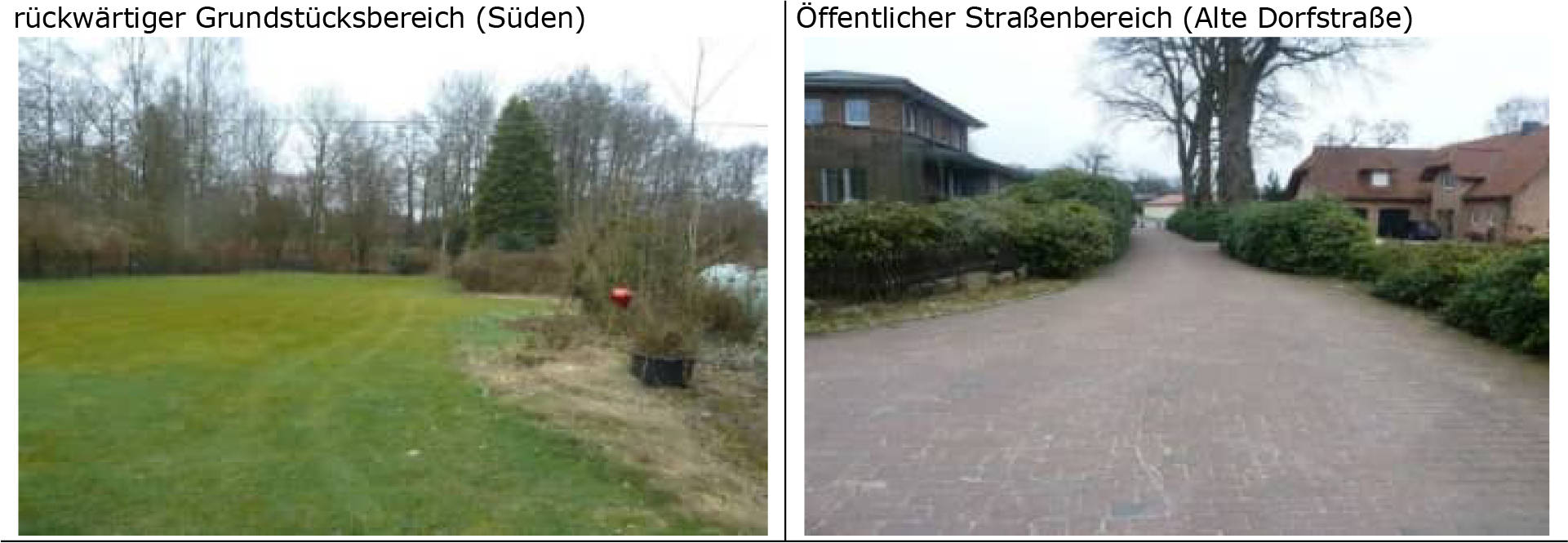 Einfamilienhaus in Alte Dorfstraße 4, 27419 Tiste - Bild 4