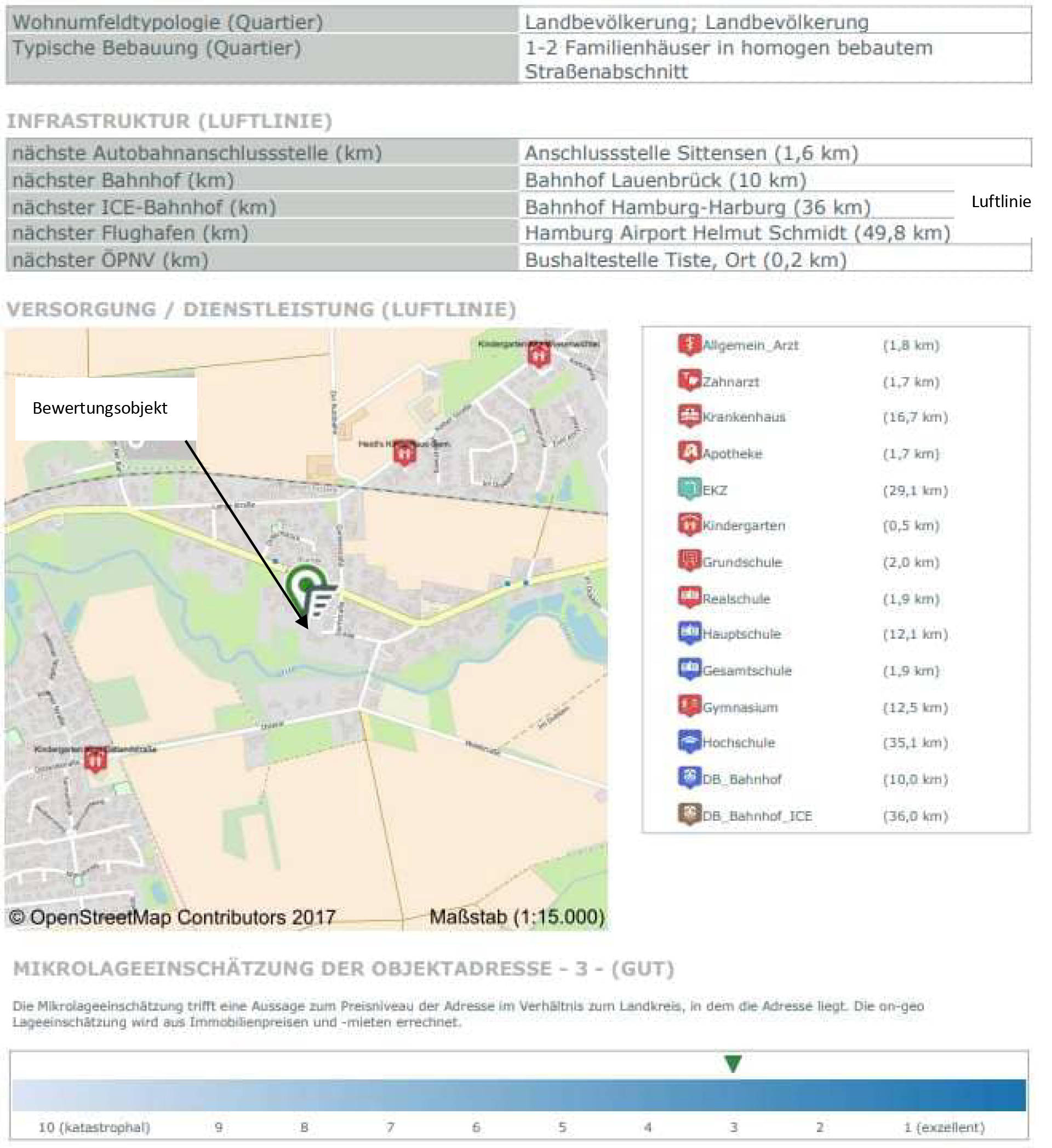 niedersachsen 0007 K 0007/2023 Alte Dorfstraße 4, 27419 Tiste 17