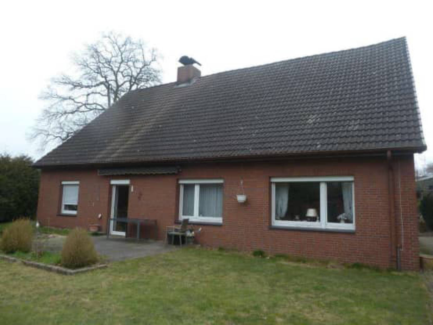 Einfamilienhaus in Alte Dorfstraße 4, 27419 Tiste - Bild 5