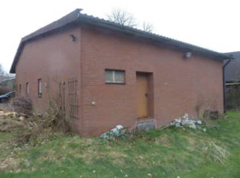 niedersachsen 0007 K 0007/2023 Alte Dorfstraße 4, 27419 Tiste 8