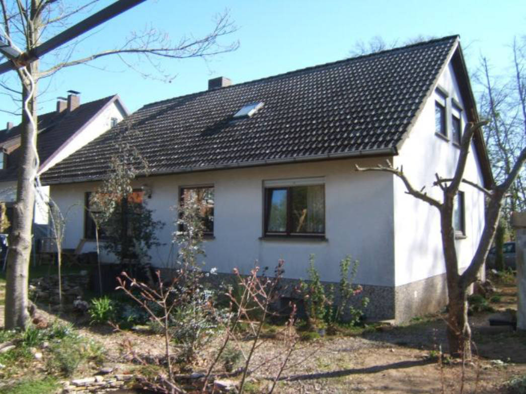 Zweifamilienhaus in Blocks-Tannenweg 14, 31028 Gronau (Leine), OT Banteln - Bild 2