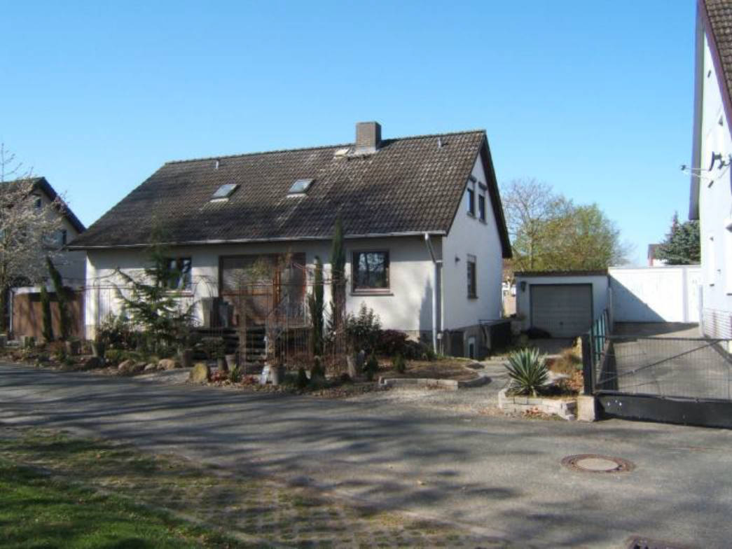 Zweifamilienhaus 0007 K 0007-2024 Blocks-Tannenweg 14, 31028 Gronau (Leine), OT Banteln