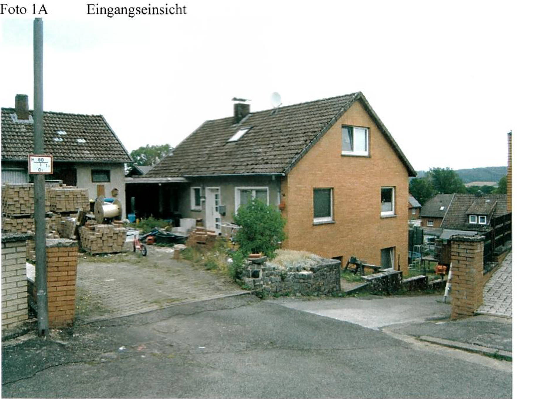 niedersachsen 0007K0008-2022 Hopfenberg 14, 31195 Lamspringe