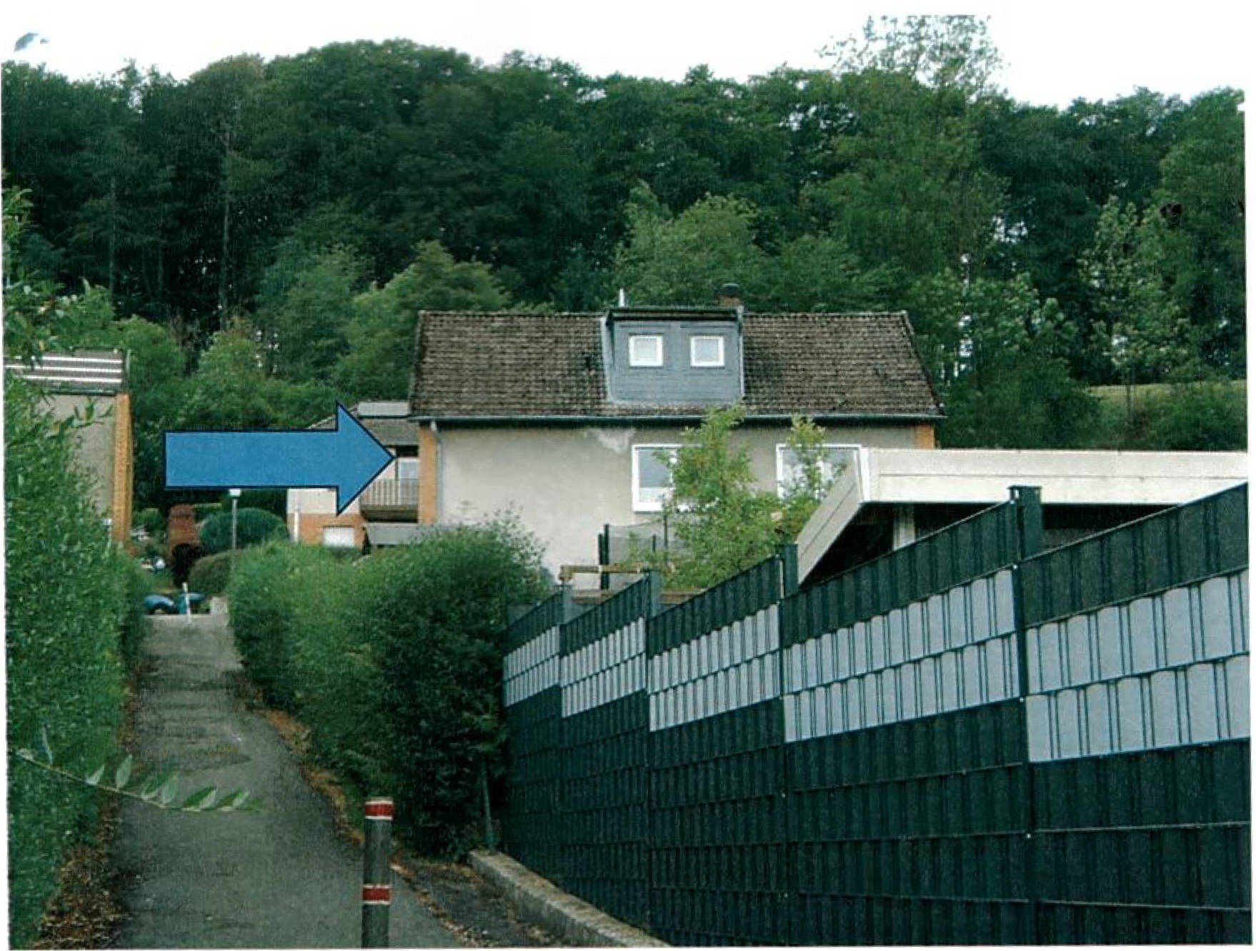 niedersachsen 0007K0008-2022 Hopfenberg 14, 31195 Lamspringe