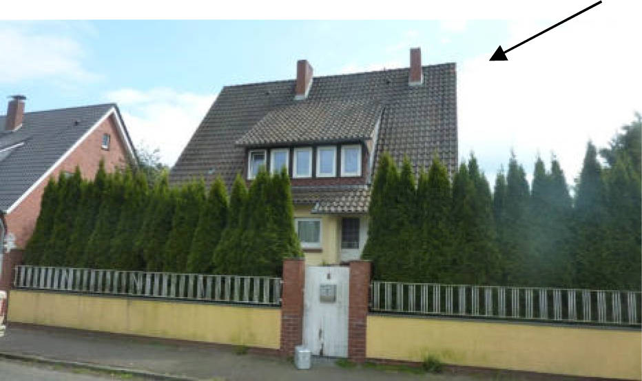 Einfamilienhaus in Akazienweg 8, 27404 Zeven - Bild 2