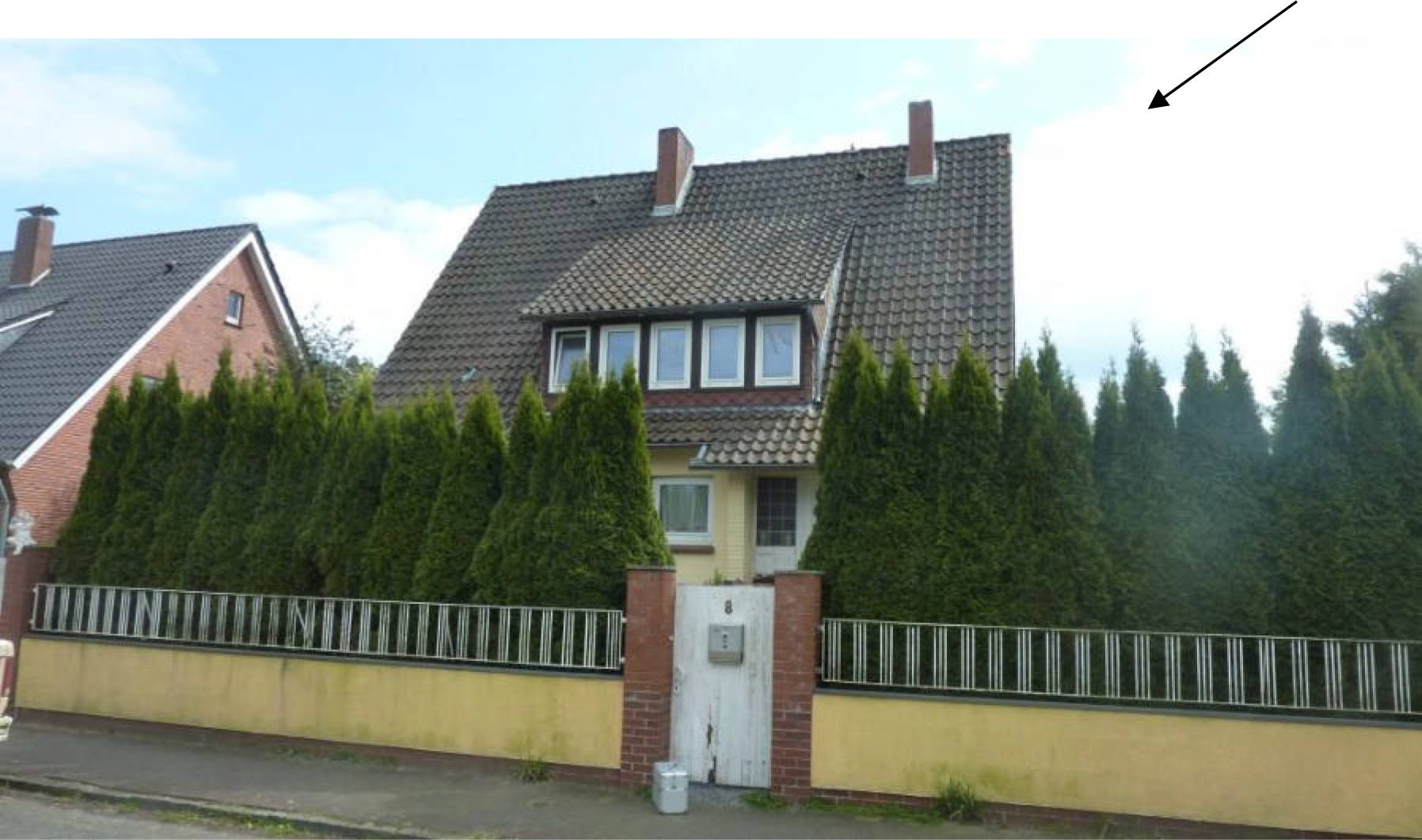 niedersachsen 0007K0008-2023 Akazienweg 8, 27404 Zeven 15